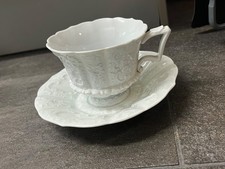 Meissen kaffee tasse gebraucht kaufen  Speyer