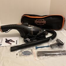 Thisworx car vacuum for sale  Wilson