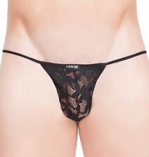 Sensuality jock dentelle d'occasion  Vif