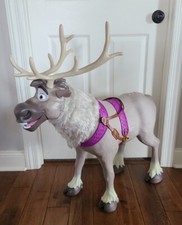 Disney frozen ride for sale  Normandy