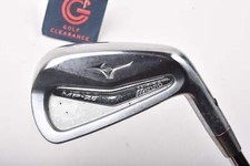 Mizuno iron stiff for sale  LOANHEAD