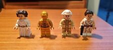 Lego minifigures lotto usato  Italia