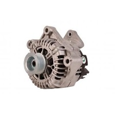 Alternador 120 A BMW Z4 E85 2,2+2,5+3,0 2002-2007 Original, usado comprar usado  Enviando para Brazil
