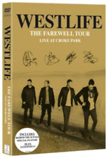 Westlife farewell concert for sale  UK