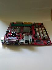 Carte mère msi d'occasion  Nîmes