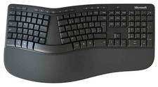 Microsoft ergonomic tastatur gebraucht kaufen  Essen