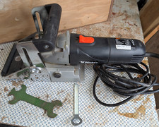 Wickes biscuit jointer for sale  MONMOUTH