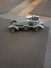 Ancien briquet gaz d'occasion  Niort