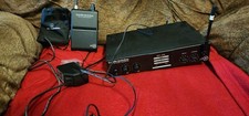 Audio technica wireless d'occasion  Expédié en Belgium