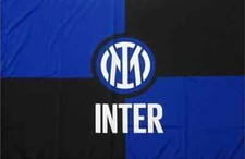 Bandiera inter prodotto usato  Ragusa