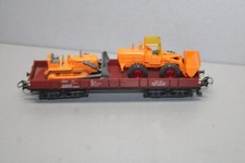 Märklin achser niederbordwage gebraucht kaufen  Rauschenberg