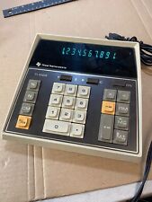 Vtg texas instruments for sale  Evansville