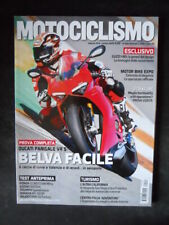 Motociclismo 2018 honda usato  Italia