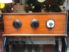 Antica radio primi usato  Trieste