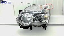 Scheinwerfer links glas gebraucht kaufen  Rudelzhausen