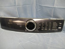 Console secador Electrolux, placa e conjunto de botão 5304529909 5304521513 (Lote #92) comprar usado  Enviando para Brazil