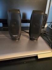 Logitech s120 desktop for sale  Broken Arrow