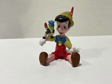 Disney pinocchio figur gebraucht kaufen  Düsseldorf