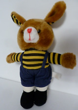 Y5. doudou peluche d'occasion  Bouvigny-Boyeffles