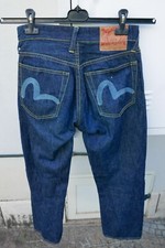 Evisu size 28 usato  Latina