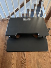 Varidesk electric pro for sale  Danbury