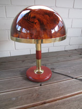 Tischlampe temde 5522 gebraucht kaufen  Marburg