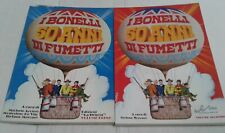 Bonelli anni fumetti usato  Chioggia