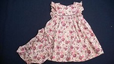 Jacadi superbe ensemble d'occasion  Nice-