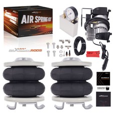 Kit suspension pneumatique d'occasion  Gonesse