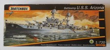 Uss arizona 720 for sale  Irvine