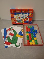 Ravensburger junior colorino gebraucht kaufen  Nürnberg