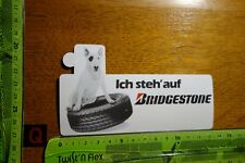 Alter aufkleber automobil gebraucht kaufen  Kupferberg