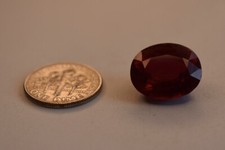 10.85 ct. oval for sale  South Branch