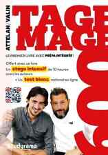 Tage mage 600 d'occasion  Bubry