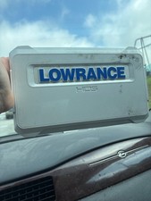 Lowrance hds version for sale  Victoria