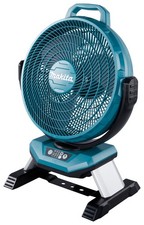 Wentylator akumulatorowy Makita 18V/230V 21 m3/min 4,0 m/s 3-stopniowy DCF301Z na sprzedaż  Wysyłka do Poland