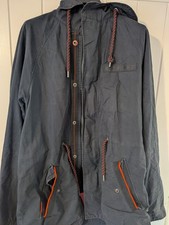 Superdry rookie parka for sale  SHOTTS
