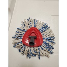 O- CEDAR CLEANRINSE SPIN MOP BASE E PEÇA DE REPOSIÇÃO DE CABEÇA USADA ORIGINAL comprar usado O- CEDAR CLEANRINSE SPIN MOP BASE E PEÇA DE REPOSIÇÃO DE CABEÇA USADA ORIGINAL comprar usado  Enviando para Brazil