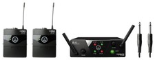 Zuverlässiges funkset akg gebraucht kaufen  Schongau