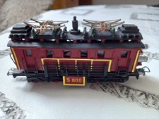 Lok baureihe 800 gebraucht kaufen Lok baureihe 800 gebraucht kaufen  Tharandt