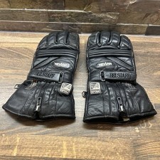 Belstaff motorcycle glove for sale  BARNSLEY