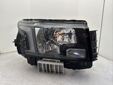 Farol Nissan Frontier 2022 2023 2024 2025 passageiro direito halogênio fabricante de equipamento original comprar usado  Enviando para Brazil