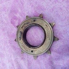 Rare roue libre d'occasion  Malicorne-sur-Sarthe