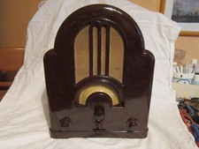 Röhrenradio mende 148w gebraucht kaufen  Berlin