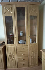 Vitrine glas gebraucht gebraucht kaufen  Aschersleben