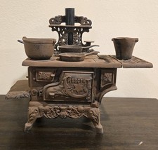 Vintage crescent cast for sale  Simi Valley