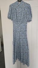 Ghost luella dress. for sale  NEWCASTLE UPON TYNE