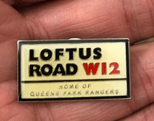 Rare queens park for sale  NOTTINGHAM