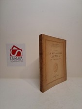 Religione antica nelle usato  Verbania