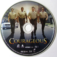 Courageous kevin downes for sale  Ponchatoula